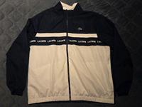 Lacoste Trainingsanzug gr XXXL / 3XL Kiel - Kiel - Exerzierplatz Vorschau