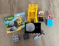 Lego Duplo Set Radlader Bulldozer Dresden - Dresden-Plauen Vorschau