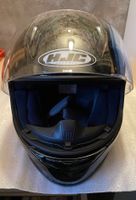 Motoradhelm HJC Helmets Größe S 56 Hessen - Wiesbaden Vorschau