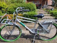 Fahrrad von popal 24 Zoll Nordrhein-Westfalen - Nettetal Vorschau