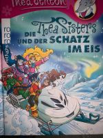 Thea Sisters Band 7 Schwerin - Lankow Vorschau