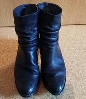 Stiefeletten, Paul Green, Gr. 6, schwarz Bayern - Uffenheim Vorschau