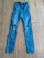 Jeans stradivarus, Größe 32, High waist Bayern - Affing Vorschau