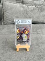 Pokemon Charizard Vmax Fullart Pgs 10 Dortmund - Innenstadt-Nord Vorschau