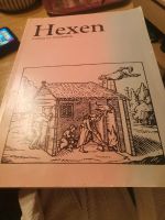 Hexen Katalog zur Ausstellung 1979 Niedersachsen - Bad Bevensen Vorschau