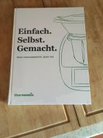 Thermomix Buch Einfach Selbst Gemacht, NEU Niedersachsen - Duderstadt Vorschau