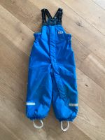 Lego Wear Schneehose Skihose Winterhose blau Gr. 104 Frankfurt am Main - Sachsenhausen Vorschau