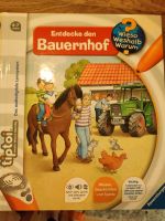 Tiptoi Entdecke den Bauernhof Niedersachsen - Emden Vorschau