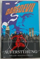 Daredevil Auferstehung Frank Miller lim. HC RAR Panini 333 Expl. Rostock - Pölchow Vorschau