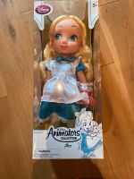 Alice im Wunderland Disney Animators‘ Collection NEU/OVP Hessen - Kassel Vorschau