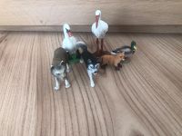 Schleich Schwan, Wolf, Ente,… Baden-Württemberg - Talheim Vorschau