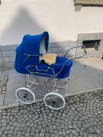 ZEKIWA Kinderwagen Dresden - Kleinzschachwitz Vorschau