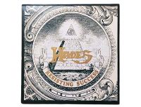 LP Vinyl Hades - Resisting Success (1987) 88561-8138-1 Berlin - Tempelhof Vorschau