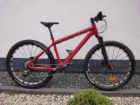 Merida One Carbon,26",Kinder MTB, 1,50m bis 170m, 9,1 Kg, UNIKAT Rheinland-Pfalz - Konz Vorschau