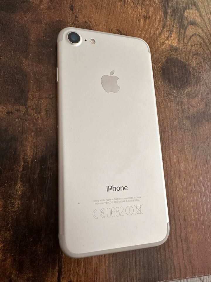 IPhone XS 64 gb iphone 8s 32 gb in Ingolstadt