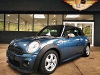 MINI Cooper Cabrio/JohnWorks-Umbau/AT-Motor/ Leder Niedersachsen - Göttingen Vorschau