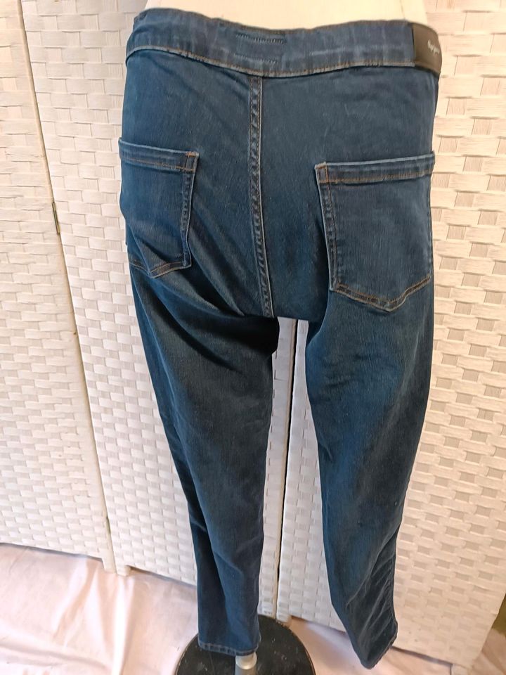 Pepe Jeans Power Flex Legging High Waist Cutsie W9/28 in München