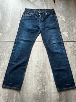 Levi’s 501 Jeans Vintage W33 L32 Wuppertal - Elberfeld Vorschau