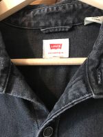 Levi’s Jeans Hemd XL in Schwarz. Bochum - Bochum-Wattenscheid Vorschau