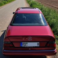 Wunderschöner Mercedes W124 200 E zu verkaufen Schleswig-Holstein - Bordesholm Vorschau