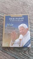 Buch der papst neu orginal verpackt Bayern - Bad Aibling Vorschau
