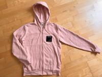 Adidas Originals Hoodie/Jacke-Gr. 36/38-S/M-rosa-Pullover/Kapuze Kr. Dachau - Bergkirchen Vorschau
