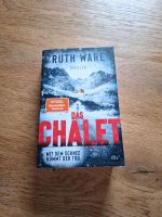 DAS CHALET  - Thriller von Ruth Ware Nordrhein-Westfalen - Schlangen Vorschau