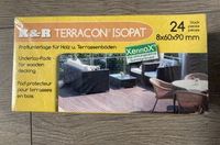 K & R Terracon Isopat (Profilunterlage für Holz u. Terrassenböden Nordrhein-Westfalen - Hamm Vorschau