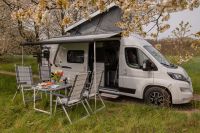 10% Frühjahrsrabatt - Camper Wohnmobil mieten - Top ausgestattet Berlin - Wannsee Vorschau