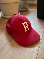 H&M Cap „R“ Old School Kappe Bayern - Kempten Vorschau