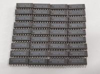 15 x HY53C256LS-80 Fast Page DRAM, 256K x 1, 80ns Bayern - Haibach Unterfr. Vorschau