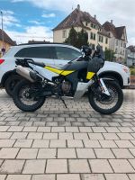 Husqvarna Norden 901 Model 2022 Baden-Württemberg - Sersheim Vorschau