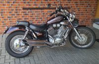 Yamaha XV 535 Virago Niedersachsen - Uelzen Vorschau