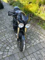 Triumph Speed Triple 1050 515NJ Nordrhein-Westfalen - Meinerzhagen Vorschau