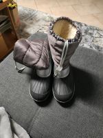 Winterstiefel/ Boots Nordrhein-Westfalen - Ahlen Vorschau