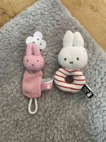 Schnullerkette und Rassel Baby miffy Bayern - Euerbach Vorschau