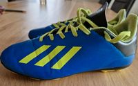 Adidas Fußballschuhe mit Stollen Stollenschuhe Gr 37 1/2 Nordrhein-Westfalen - Herzebrock-Clarholz Vorschau