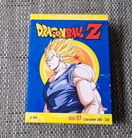 Dragon Ball Z Box 7 Episoden 200- 230 DVD Baden-Württemberg - Singen Vorschau