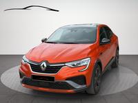 Renault Arkana R.S. Line Automatik/Kamera/Navi/Hybrid Hannover - Linden-Limmer Vorschau