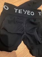 TEVEO booty scrunch leggings Nordrhein-Westfalen - Moers Vorschau