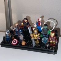✨ NEU Avengers Klemmbausteine - Spielzeug Iron Man, Thor, Thanos✨ Berlin - Reinickendorf Vorschau