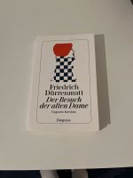 Friedrich Dürrenmatt - Der Besuch der alten Dame Nordrhein-Westfalen - Ahlen Vorschau