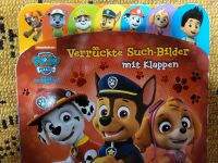 Paw Patrol Buch Sachsen - Frohburg Vorschau