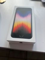 Iphone SE Midnight 64 gb Bayern - Dießen Vorschau