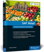 SAP Retail Buch - Prozesse, Funktionen, Customizing Bayern - Laufen Vorschau