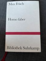 Max Frisch Homo Faber Rostock - Stadtmitte Vorschau