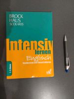 Buch - Brock Haus Intensiv lernen Englisch 7. & 8. Klasse Berlin - Spandau Vorschau