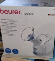 Beurer Medical - Dampfvernebler / Inhalator Niedersachsen - Spelle Vorschau