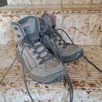 Lowa Renegade GTX MID Ws Baden-Württemberg - Ohlsbach Vorschau
