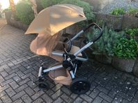 Quinny Kinderwagen mit Schirm Bayern - Kelheim Vorschau